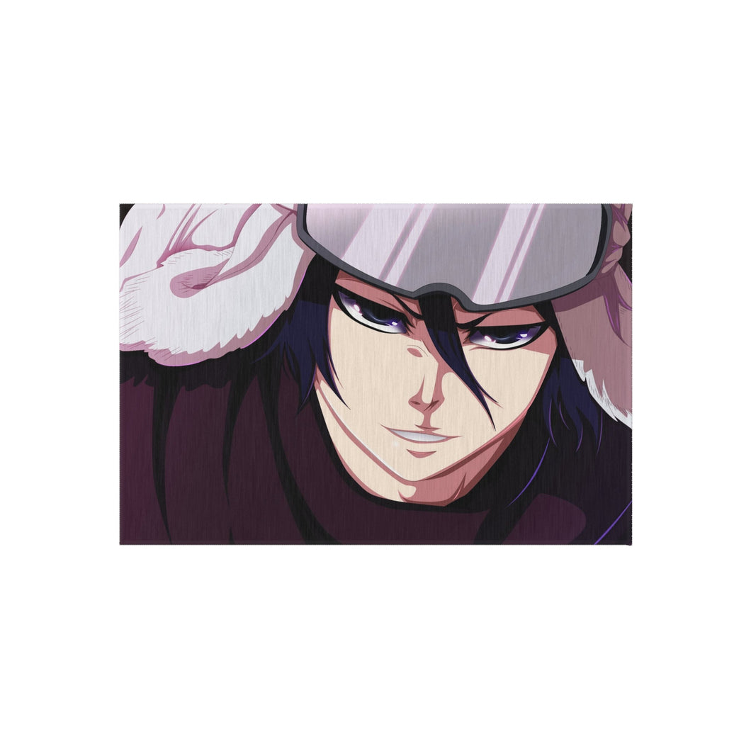 Anime Bleach Rug