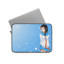 Load image into Gallery viewer, Nisekoi Kosaki Onodera Laptop Sleeve
