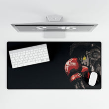 Load image into Gallery viewer, Megalo Box Mouse Pad (Desk Mat)
