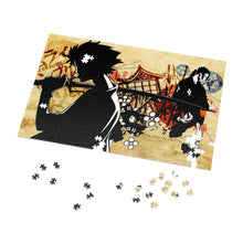 Load image into Gallery viewer, Anime Samurai Champloo Jigsaw Puzzle
