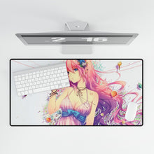 Load image into Gallery viewer, Anime Vocaloid Mouse Pad (Desk Mat)
