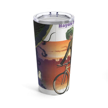Load image into Gallery viewer, Hayate the Combat Butler Tumbler 20oz
