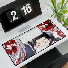 Load image into Gallery viewer, Anime Re:ZERO -Starting Life in Another World- Mouse Pad (Desk Mat)
