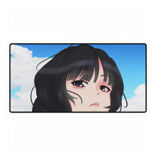 Load image into Gallery viewer, Anime Seiren Mouse Pad (Desk Mat)
