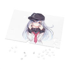 Load image into Gallery viewer, Hibiki Jigsaw Puzzle
