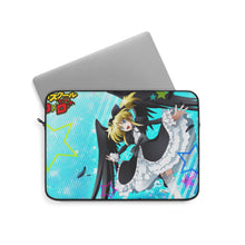 Load image into Gallery viewer, High School DxD Laptop Sleeve
