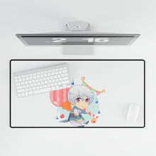 Load image into Gallery viewer, Anime Tales of Zestiria the X Mouse Pad (Desk Mat)
