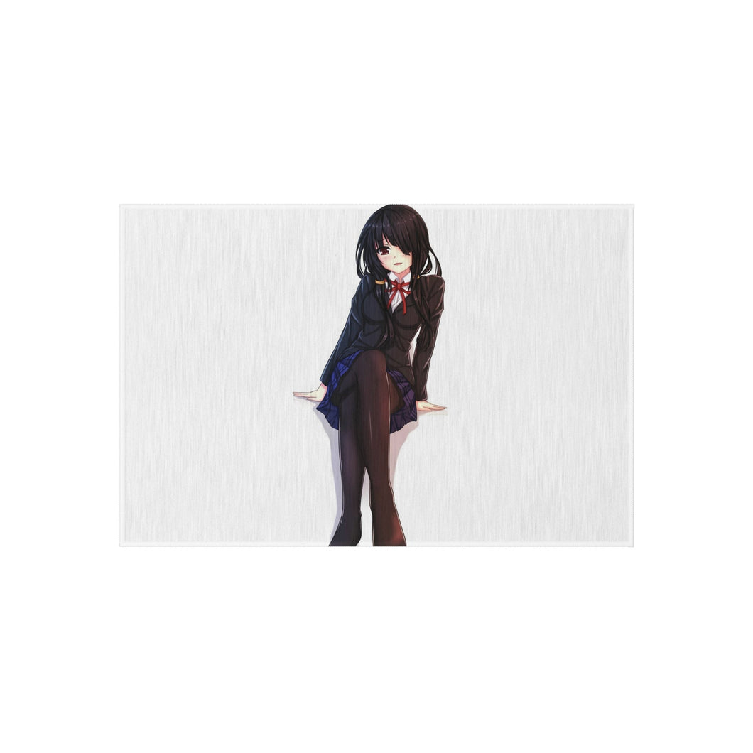 Date A Live Rug