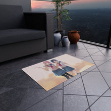 Load image into Gallery viewer, Zer Two and Ichigo Rug
