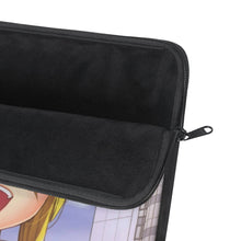 Load image into Gallery viewer, Highschool Of The Dead Laptop Sleeve
