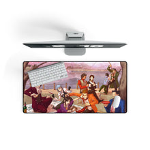 Load image into Gallery viewer, Phoenix Wright: Ace Attorney Mouse Pad (Desk Mat)

