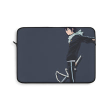 Load image into Gallery viewer, Noragami Yato, Noragami Laptop Sleeve
