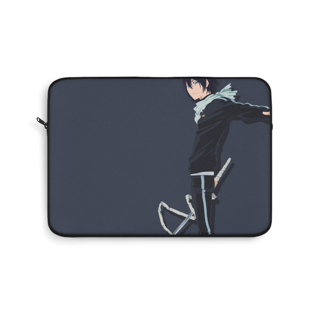 Noragami Yato, Noragami Laptop Sleeve
