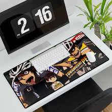 Load image into Gallery viewer, Yowamushi Pedal Anime Mouse Pad (Desk Mat)

