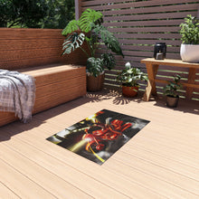 Load image into Gallery viewer, Kill La Kill Rug
