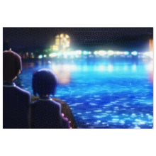 Load image into Gallery viewer, Love, Chunibyo &amp; Other Delusions Rikka Takanashi Jigsaw Puzzle
