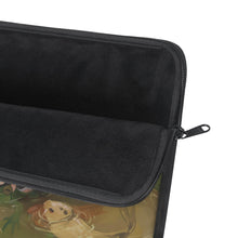 Load image into Gallery viewer, My Hero Academia Tsuyu Asui Laptop Sleeve
