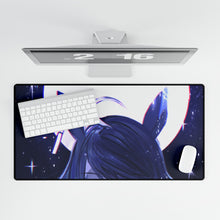 Load image into Gallery viewer, Anime Uma Musume: Pretty Der Mouse Pad (Desk Mat)
