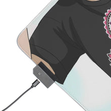 Load image into Gallery viewer, My Dress-Up Darling RGB LED Mouse Pad (Desk Mat)
