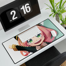 Load image into Gallery viewer, Anime Spy x Family Mouse Pad (Desk Mat)

