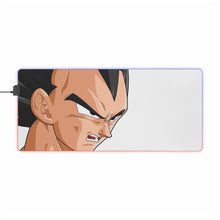 Load image into Gallery viewer, Anime Dragon Ball Z RGB LED Mouse Pad (Desk Mat)
