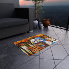 Load image into Gallery viewer, Bili Bili Douga Rug
