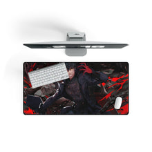 Load image into Gallery viewer, Persona 5 Mouse Pad (Desk Mat)
