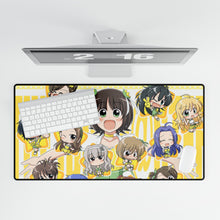 Load image into Gallery viewer, Anime The iDOLM@STER Mouse Pad (Desk Mat)
