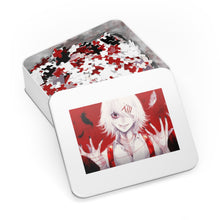 Load image into Gallery viewer, Anime Tokyo Ghoul Jigsaw Puzzle

