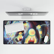 Load image into Gallery viewer, Kyogre Mouse Pad (Desk Mat)
