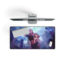 Load image into Gallery viewer, SWC Champion Chang’e Mouse Pad (Desk Mat)
