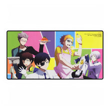 Load image into Gallery viewer, Anime Re:Hamatora Mouse Pad (Desk Mat)
