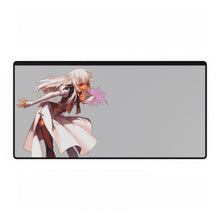Load image into Gallery viewer, Mearisha Mouse Pad (Desk Mat)
