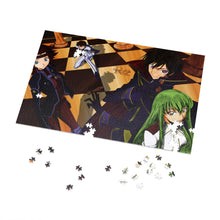 Load image into Gallery viewer, Anime Code Geass Jigsaw Puzzle
