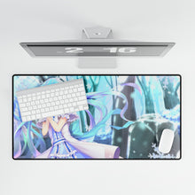 Load image into Gallery viewer, Anime Vocaloid Mouse Pad (Desk Mat)
