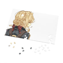 Load image into Gallery viewer, Violet Evergarden Jigsaw Puzzle
