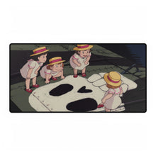 Load image into Gallery viewer, Anime Porco Rossor Mouse Pad (Desk Mat)
