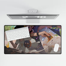 Load image into Gallery viewer, Yu-Gi-Oh! Mouse Pad (Desk Mat)
