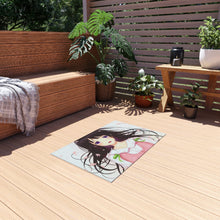 Load image into Gallery viewer, Eru Chitanda Smiling Rug
