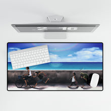 Load image into Gallery viewer, Anime One Piece Mouse Pad (Desk Mat)
