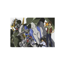 Load image into Gallery viewer, Anime Mobile Suit Gundam 00 Rug
