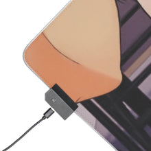 Load image into Gallery viewer, Amagami RGB LED Mouse Pad (Desk Mat)
