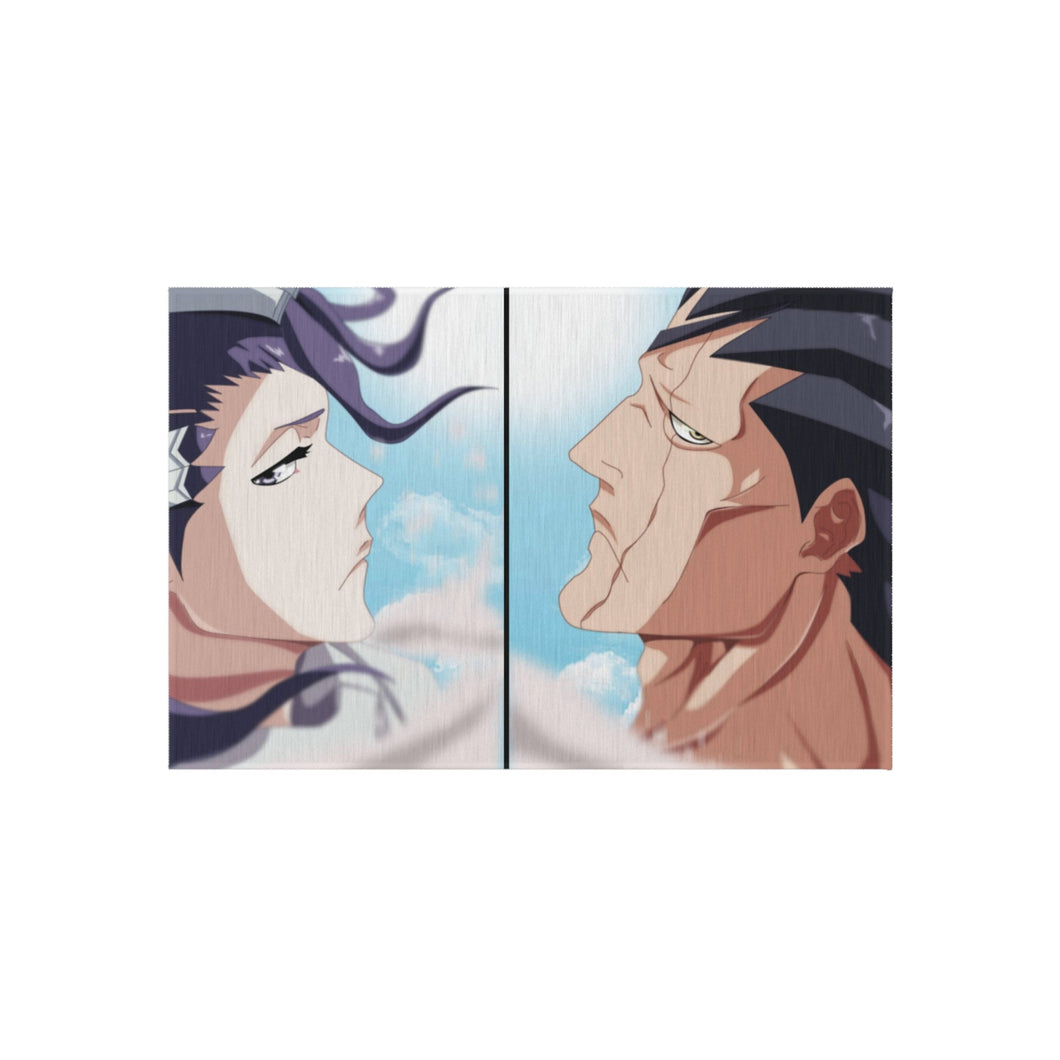 Anime Bleach Rug