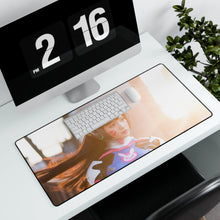 Load image into Gallery viewer, Women Cosplay Mouse Pad (Desk Mat)
