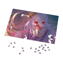 Load image into Gallery viewer, Shiro Jigsaw Puzzle
