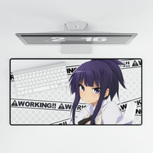 Load image into Gallery viewer, Anime Working Mouse Pad (Desk Mat)
