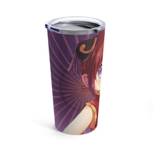 Load image into Gallery viewer, Gintama Kagura Tumbler 20oz
