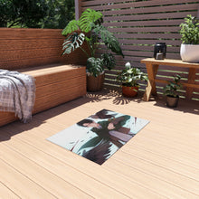 Load image into Gallery viewer, Anime Attack On Titan Rug
