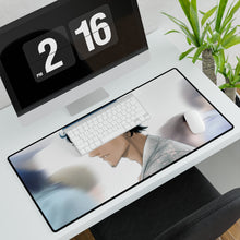 Load image into Gallery viewer, Anime Steins;Gate Mouse Pad (Desk Mat)
