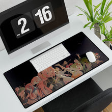 Load image into Gallery viewer, Anime Vocaloid Mouse Pad (Desk Mat)
